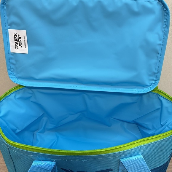 NEW Release “Mini” Trader Joe’s Bag - Picture 3 of 5